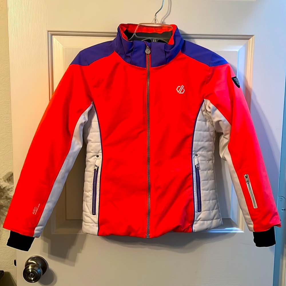 Ski Jacket DARE 2B Youth 11/12